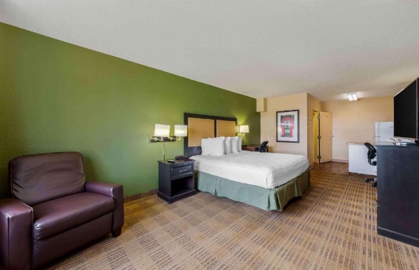 Extended Stay America Suites - Fort Lauderdale - Cypress Creek - Andrews Ave. image 15