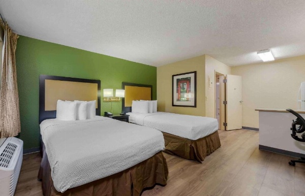 Extended Stay America Suites - Fort Lauderdale - Cypress Creek - Andrews Ave. image 19