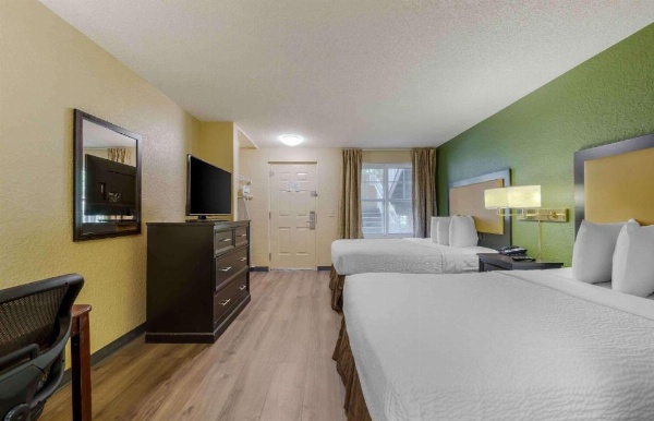 Extended Stay America Suites - Fort Lauderdale - Cypress Creek - Andrews Ave. image 20