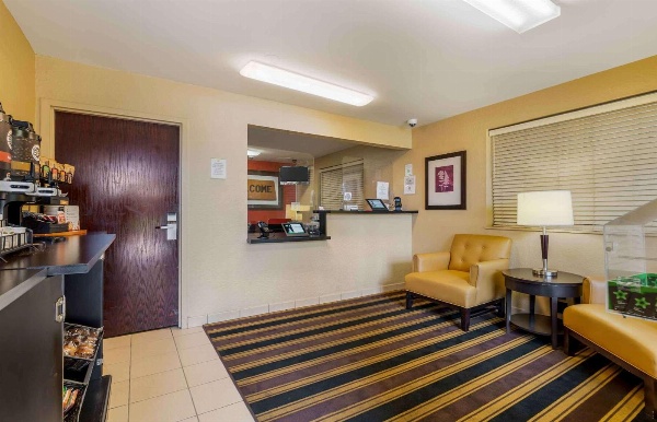 Extended Stay America Suites - Fort Lauderdale - Cypress Creek - Andrews Ave. image 4