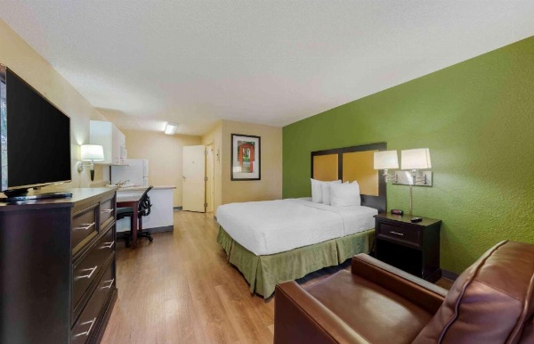 Extended Stay America Suites - Fort Lauderdale - Cypress Creek - Andrews Ave. image 9